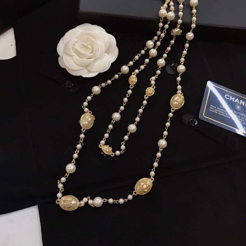 Chanel Necklaces